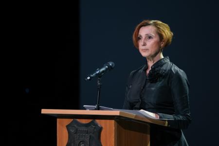 Ob Prešernovem dnevu v uporabo uradno predali celostno prenovljen hram kamniške kulture  (17)